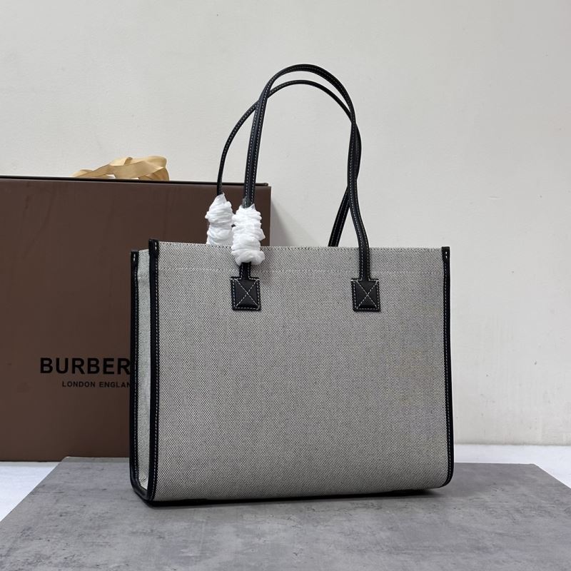 Burberry Shopping Bags